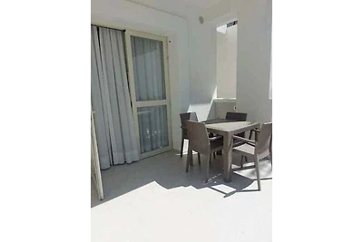Appartamento Vacanza con famiglia Vieste