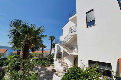Ferienwohnung in Strandnähe mit Klimaanlage