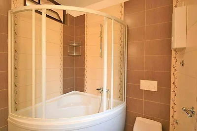 Ferienwohnung mit Klimaanlage und grosser