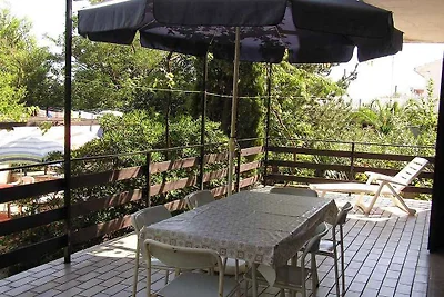 Vakantieappartement Gezinsvakantie Silo