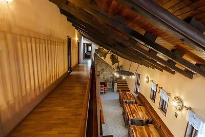 Casa vacanze Vacanza di relax Jeschken