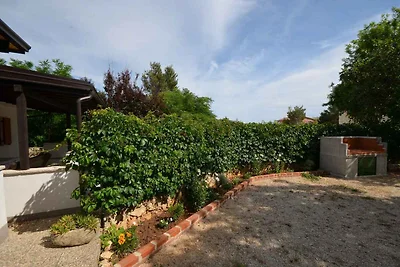 Vakantieappartement Gezinsvakantie Vir