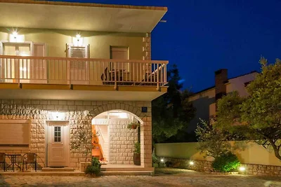 Appartamento Vacanza con famiglia Klek