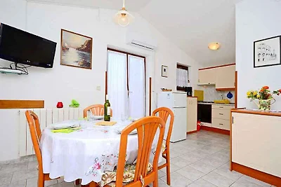 Appartamento Vacanza con famiglia Premantura