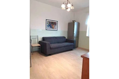 Ferienwohnung mit Klimaanlage