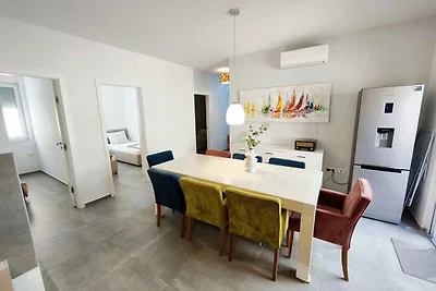 Ferienhaus mir Meerblick