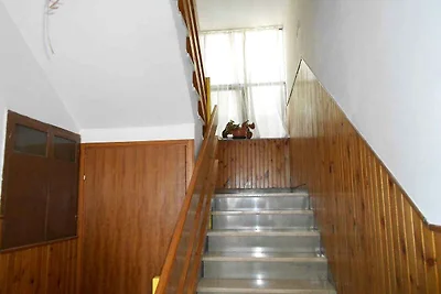 Ferienwohnung an der Küste
