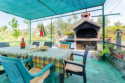 Appartamento Vacanza con famiglia Banjol