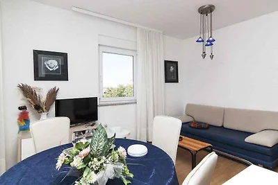 Vakantieappartement Gezinsvakantie Valbandon