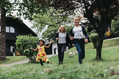 Holiday flat family holiday Finkenstein am Faaker See