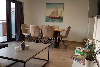 Ferienwohnung Wohnung Ana
