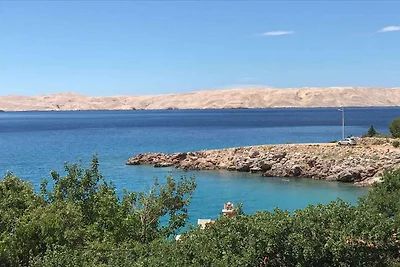 Appartamento Vacanza con famiglia Ribarica