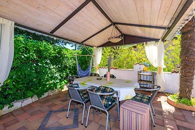 Vakantieappartement Gezinsvakantie Stranici