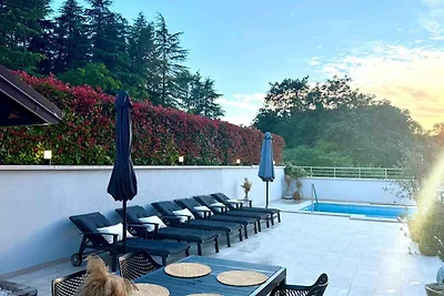 Casa de vacaciones Vacaciones de reposo Mugeba