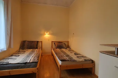 Ferienhaus in beliebten Urlaubsgebiet mit