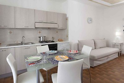 Vakantieappartement Gezinsvakantie Riccione