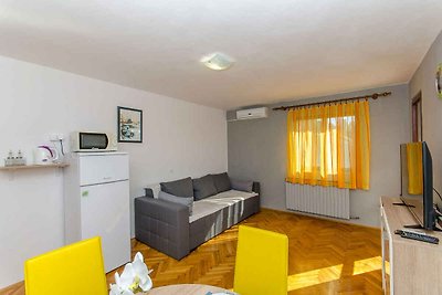 Vakantieappartement Gezinsvakantie Zagreb