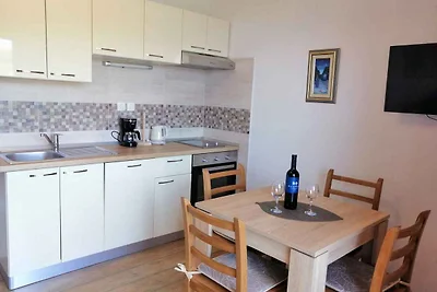 apartman za odmor Obiteljski odmor Jelsa