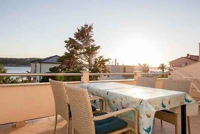 Vakantieappartement Gezinsvakantie Barbat