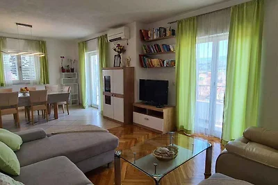 apartman za odmor Obiteljski odmor Vrboska