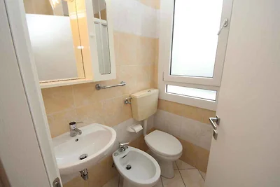 Ferienwohnung mit Klimaanlage und