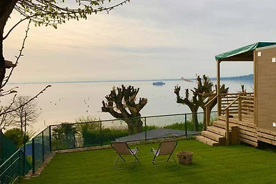 Vakantiehuis Ontspannende vakantie Padenghe sul Garda