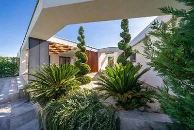 Casa de vacaciones Vacaciones de reposo Brisevo