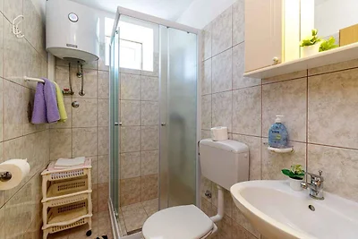 Ferienwohnung mit Klimaanlage
