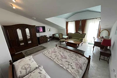 Ferienwohnung in Meeresnähe