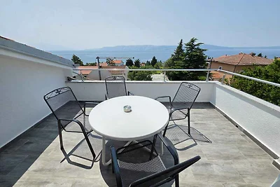 Ferienwohnung in Strandnähe