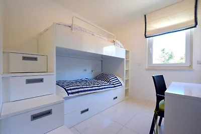 Ferienwohnung mit zwei Schlafzimmern