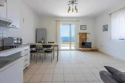 Ferienwohnung mit Terrasse und Grill