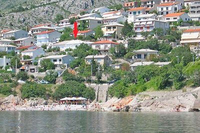 Vakantieappartement Gezinsvakantie Lika-Senj