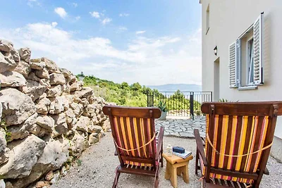 Ferienwohnung in ruhiger Lage, mit Aussicht
