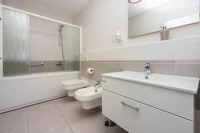 Ferienwohnung mit Klimaanlage