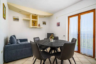 Ferienwohnung mit Klimaanlage