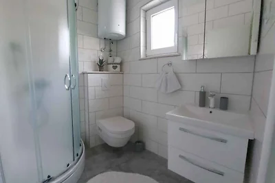 Ferienwohnung mit 2 Schlafzimmern