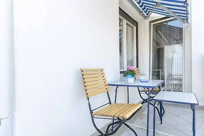 Ferienwohnung mit Klimaanlage