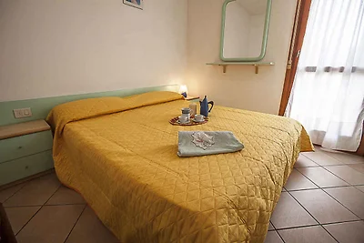 Ferienwohnung mit Klimaanlage