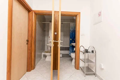 Apartament Dla rodzin Lokva Rogoznica