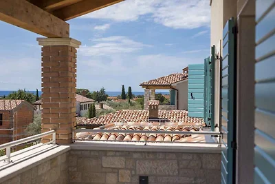 Casa vacanze Vacanza di relax Visnjan