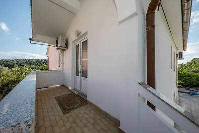 Ferienwohnung mit Klimaanlage