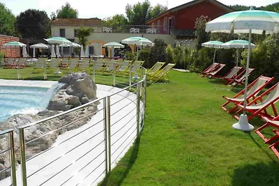 Casa vacanze Vacanza di relax Viareggio