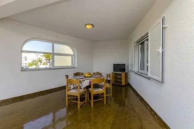 Vakantieappartement Gezinsvakantie Primosten