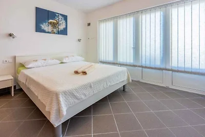Appartamento Vacanza con famiglia Biograd na Moru