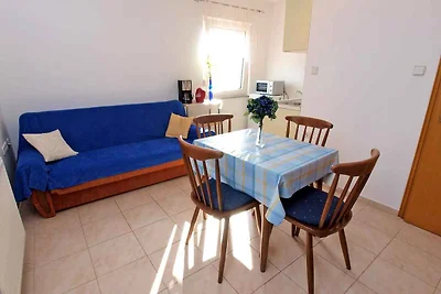 Ferienwohnung mit Klimaanlage