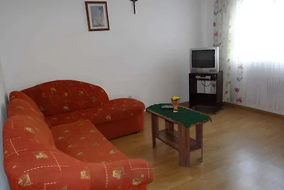 Vakantieappartement Gezinsvakantie Okrug Gornji