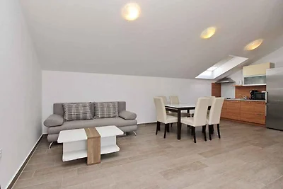 Ferienwohnung mit Klimaanlage und WLAN