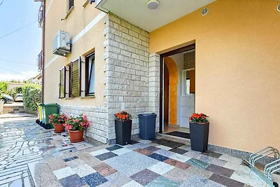 Ferienwohnung mit Klimaanlage, Internet und