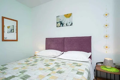 Appartamento Vacanza con famiglia Stari Grad